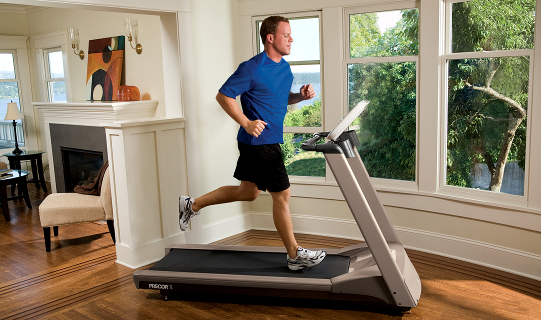 De știut despre benzile de alergat