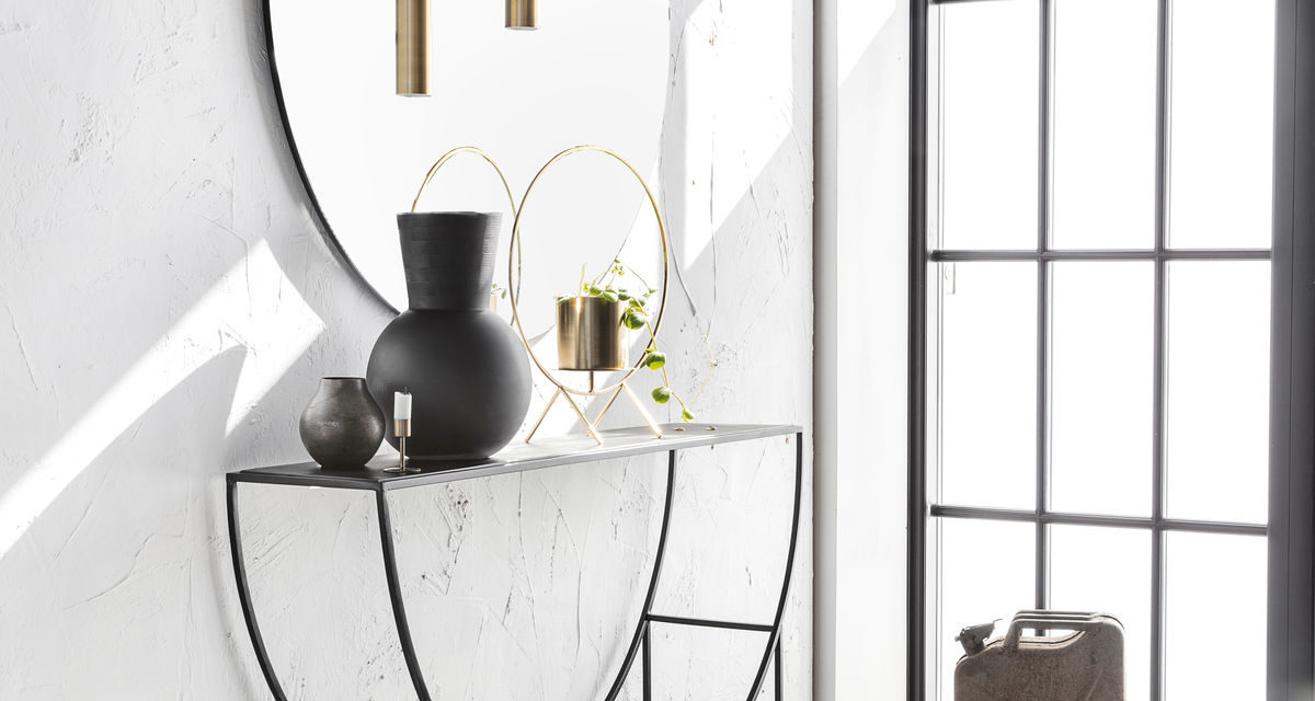 Etajere moderne – soluțiile ideale pentru a-ți etala colecțiile preferate