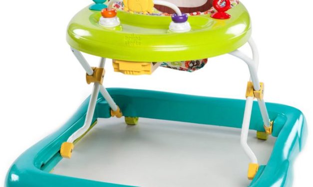 Premergător bebe – o jucărie periculoasă sau nu?