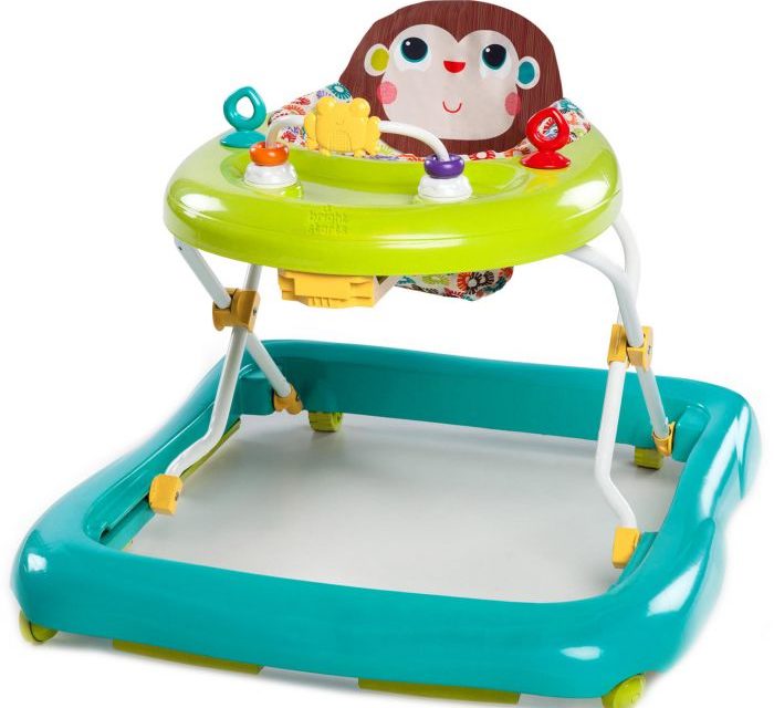 Premergător bebe – o jucărie periculoasă sau nu?