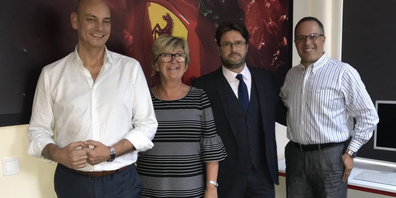 World Phoning Group – un succes meritat