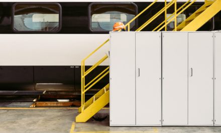 Cauti o solutie eficienta pentru a-ti organiza biroul? Alege un dulap metalic!