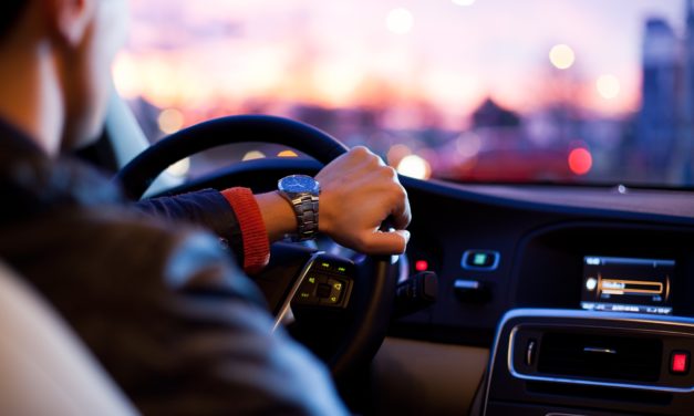 Permis auto expirat? Afla ce trebuie sa faci pentru a-l reinnoi rapid!
