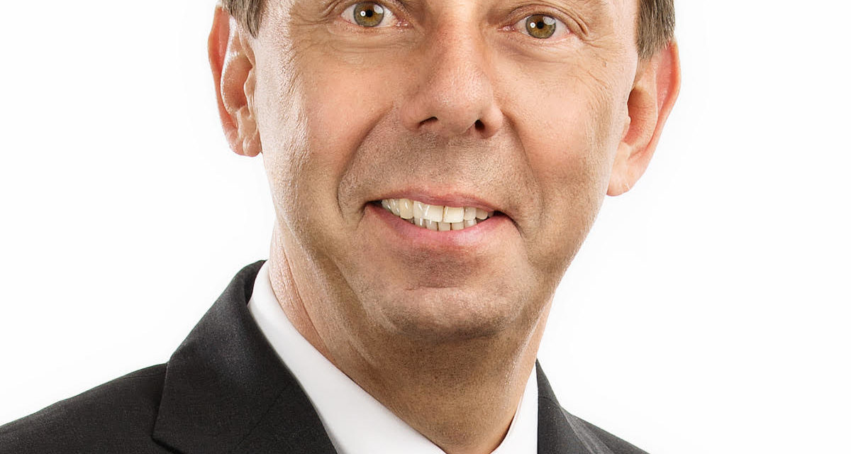 Alain Van Groenendael  numit președinte și CEO al Arval