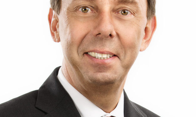 Alain Van Groenendael  numit președinte și CEO al Arval