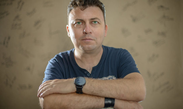 Clement Nicolaescu – TheLIVE.Agency – Incurajez toti cititorii sa experimenteze antreprenoriatul, chiar si copiii –  sa transforme o idee in realitate, pentru ca asa iti dai seama daca iti place sa construiesti