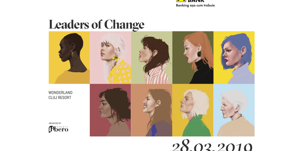 The Woman 2019: Manageri ai oamenilor care au pus valorile in prim plan