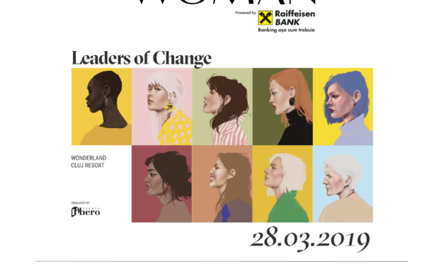 The Woman 2019: Manageri ai oamenilor care au pus valorile in prim plan