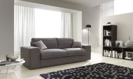 Care sunt beneficiile unei canapele extensibile cu 2 locuri si cum sa o intretii?