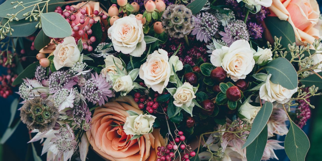 De ce sa alegi serviciile de livrare flori din Bucuresti?