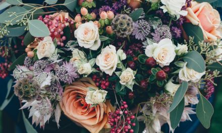 De ce sa alegi serviciile de livrare flori din Bucuresti?