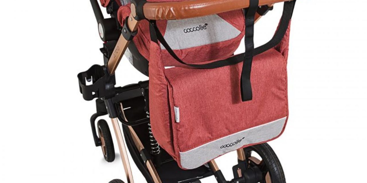 Aspecte de bifat in alegerea caruciorului pentru copil – recomandari de la Nichiduta