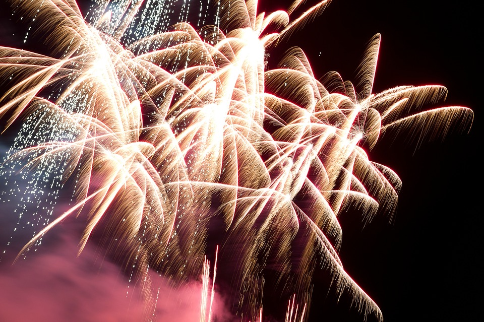 Incepe sezonul nuntilor! Cu ce rachete de Revelion impresionezi invitatii?