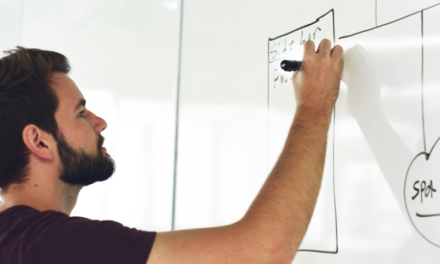 Detii o tabla magnetica? Iata cum o poti intretine corect!