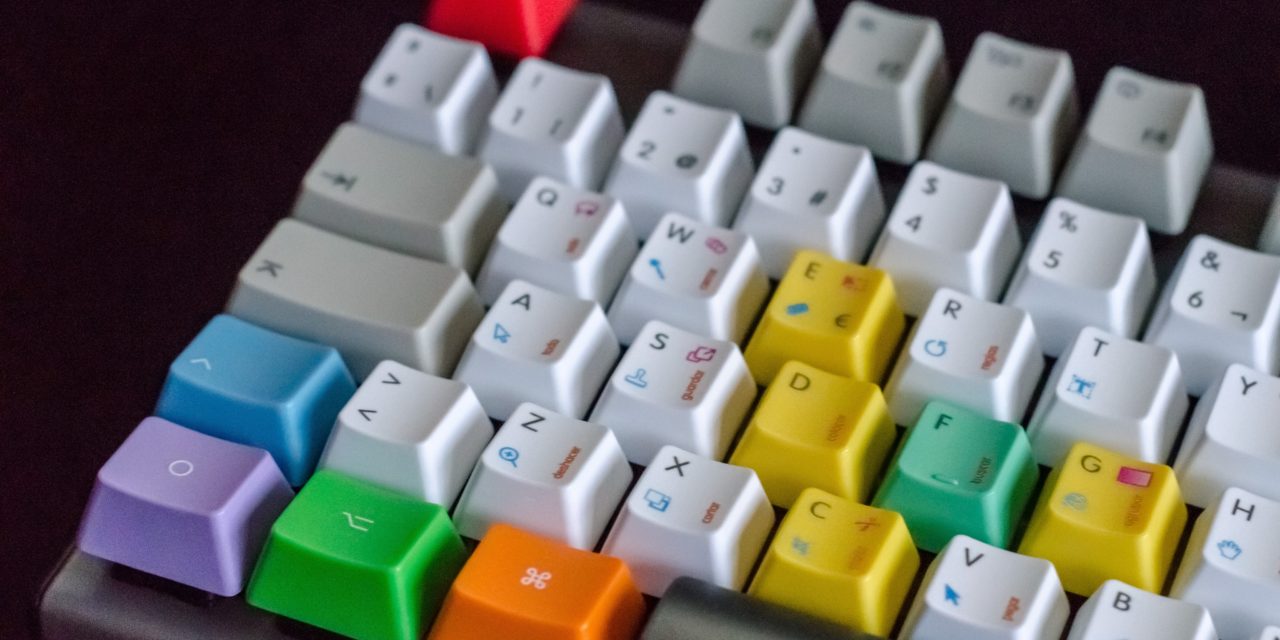 Scurtaturi de tastatura care iti vor mari productivitatea