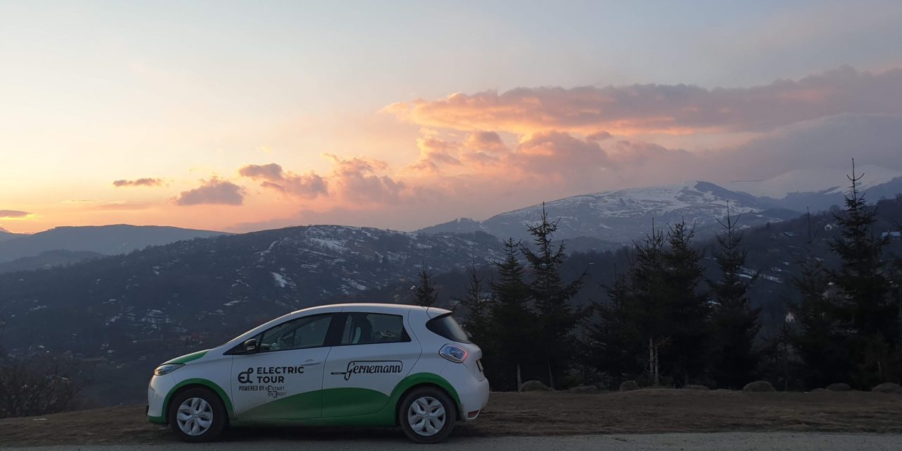 Christian Gernemann se apropie de un nou record mondial