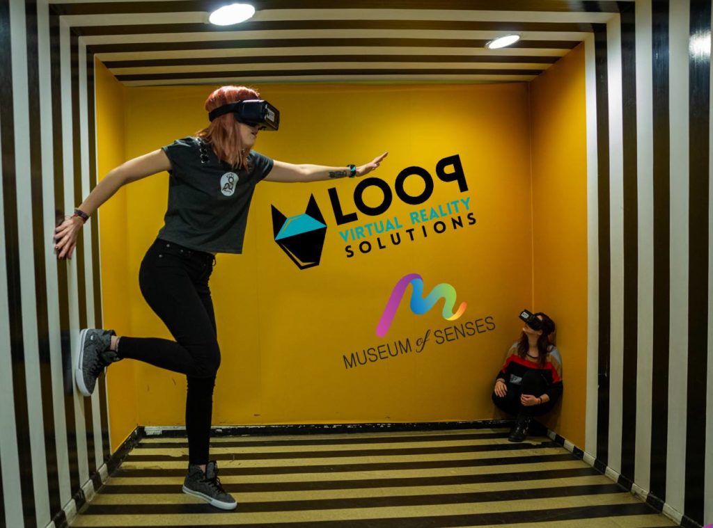 museum of senses_vr