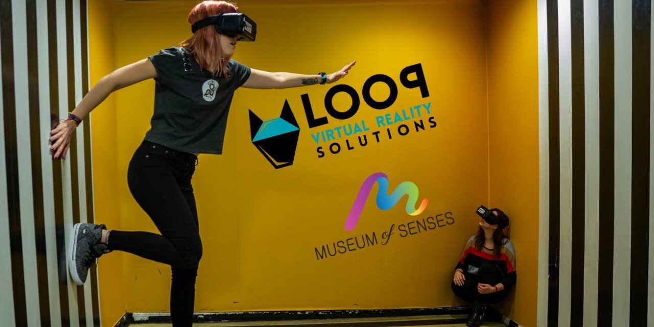 Unde ne putem bucura de experienta Virtual Reality?