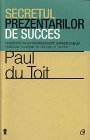 4 secretul prezentarilro de succes
