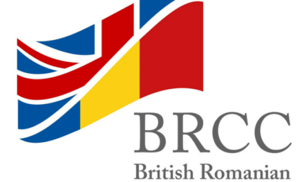 Camera de Comerț Britanico-Română deschide un nou capitol în istoria sa
