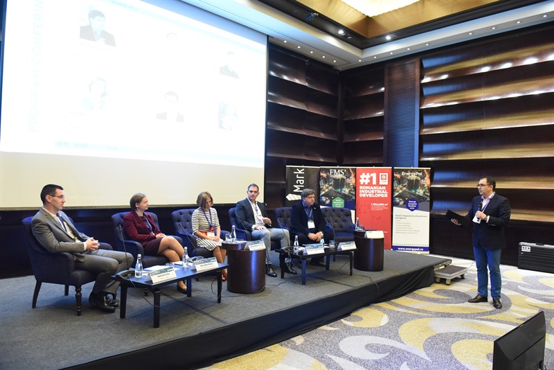 Care sunt beneficiile companiilor care adoptă soluții smart și inovează în Real Estate?