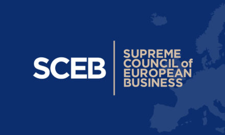 Supreme Council of European Business susține dezvoltarea afacerilor la nivel internațional