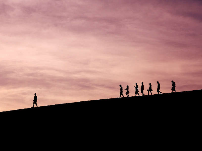 10 carti pentru orice manager, antreprenor, om de vanzari sau marketer la inceput de cariera I