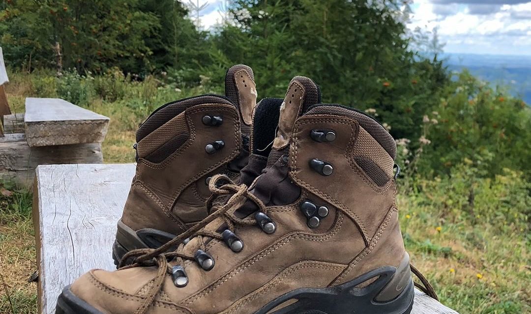 Încălțămintea de calitate – baza pentru performanță la airsoft!