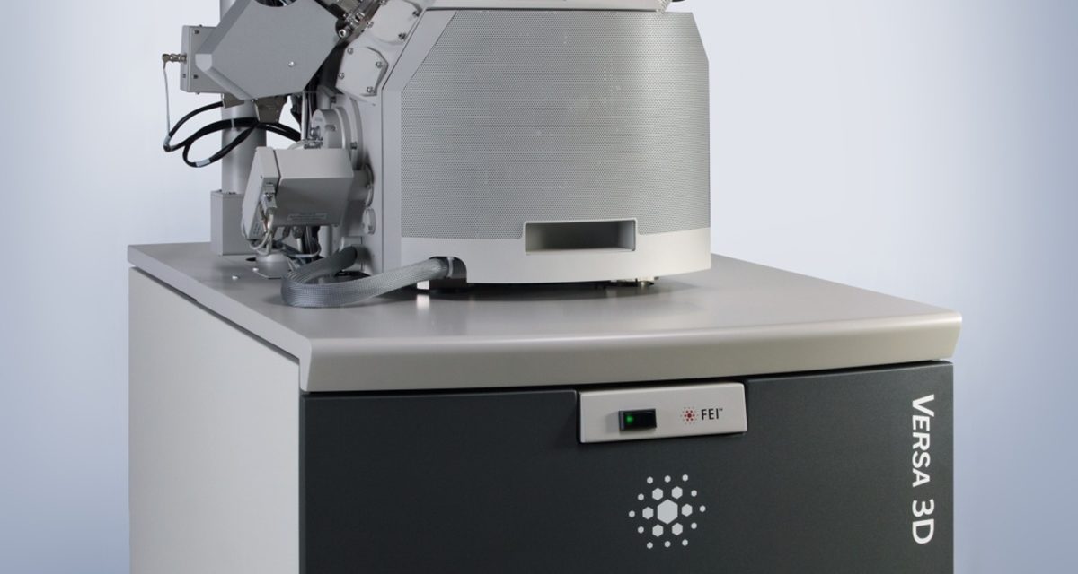 La ce pot folosi utilizatorii microscoapele electronice de baleiaj cu dublu fascicul Versa 3D?