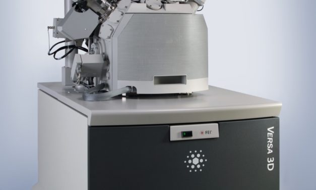 La ce pot folosi utilizatorii microscoapele electronice de baleiaj cu dublu fascicul Versa 3D?