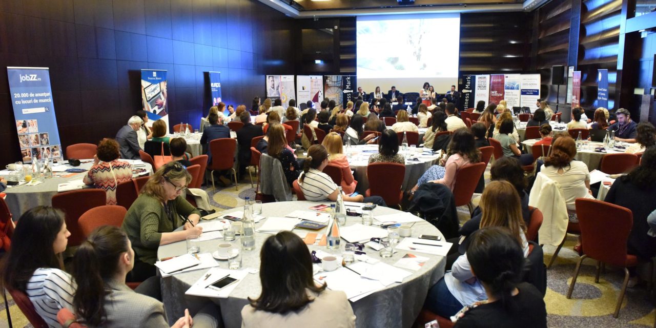 Ultimele noutăți fiscale și legislative din context național și european în 2019, dezbătute la Tax & Finance Forum, București