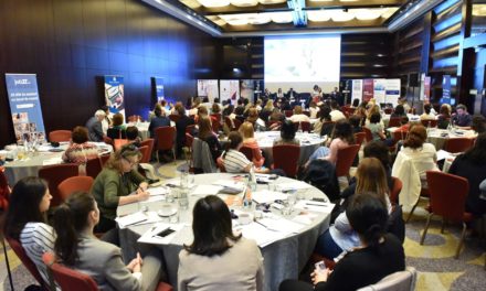 Ultimele noutăți fiscale și legislative din context național și european în 2019, dezbătute la Tax & Finance Forum, București