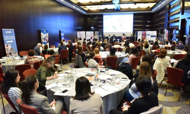 Ultimele noutăți fiscale și legislative din context național și european în 2019, dezbătute la Tax & Finance Forum, București