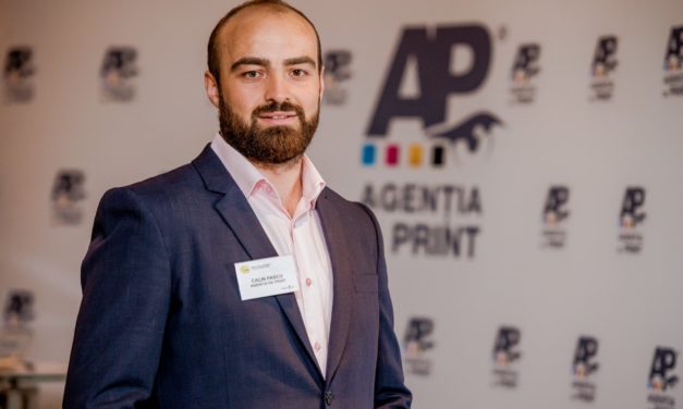 Printul – prima opțiune de promovare la deschiderea unui nou magazin