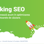 SMARTERS lansează cursul de SEO care te va ajuta să ajungi pe prima pagină de la Google