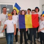 Echipa de robotica Inventika Sensor On participa la FIRST® LEGO® League Open International Liban