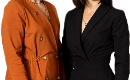 Mihaela Cocîrță devine Managing Partner al Nomade Communication