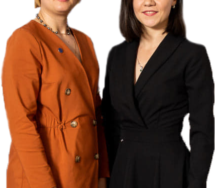 Mihaela Cocîrță devine Managing Partner al Nomade Communication