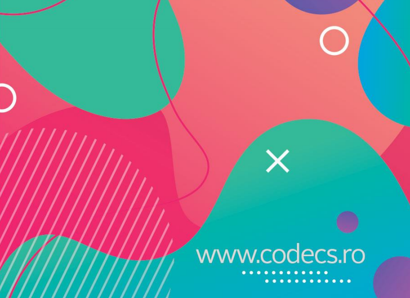 CODECS este și va fi mereu aici. CODECS continuă.