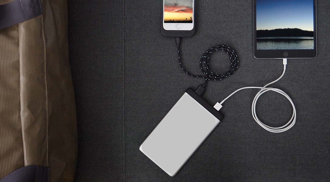 Cauti o baterie externa pe masura necesitatilor tale? Iata 3 modele performante!