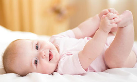Cum alegi cele mai potrivite body-uri pentru bebe?