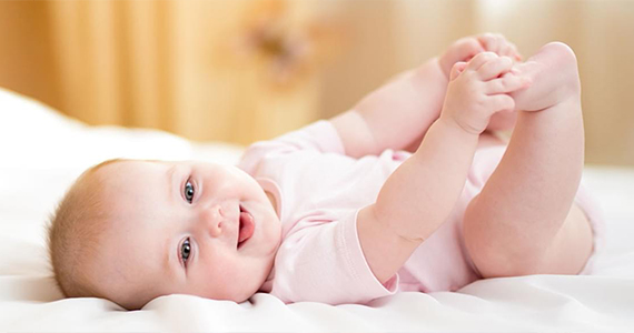 Cum alegi cele mai potrivite body-uri pentru bebe?