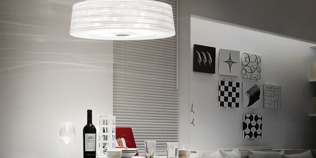 Iata cei mai importanti factori in alegerea corpurilor de iluminat!