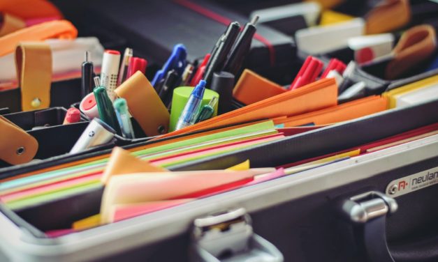 Care sunt produsele de papetarie de care nu se poate lipsi nicio afacere de succes?