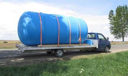 Fosa septică – susținătorul igienei impecabile