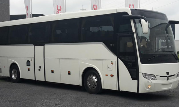 Transportul cu autocarul oferă multe avantaje – Nicio călătorie nu este plictisitoare!