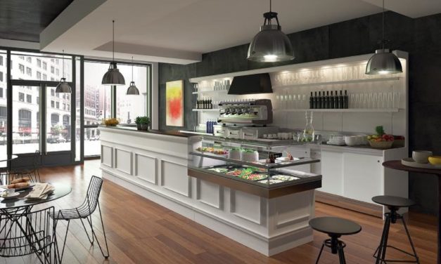 De ce mobilierul horeca are o importanta cruciala pentru hotelul tau?