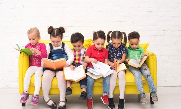 Cum oferi copilului tau o experienta educationala de neuitat?