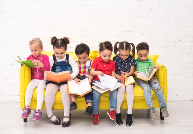 Cum oferi copilului tau o experienta educationala de neuitat?