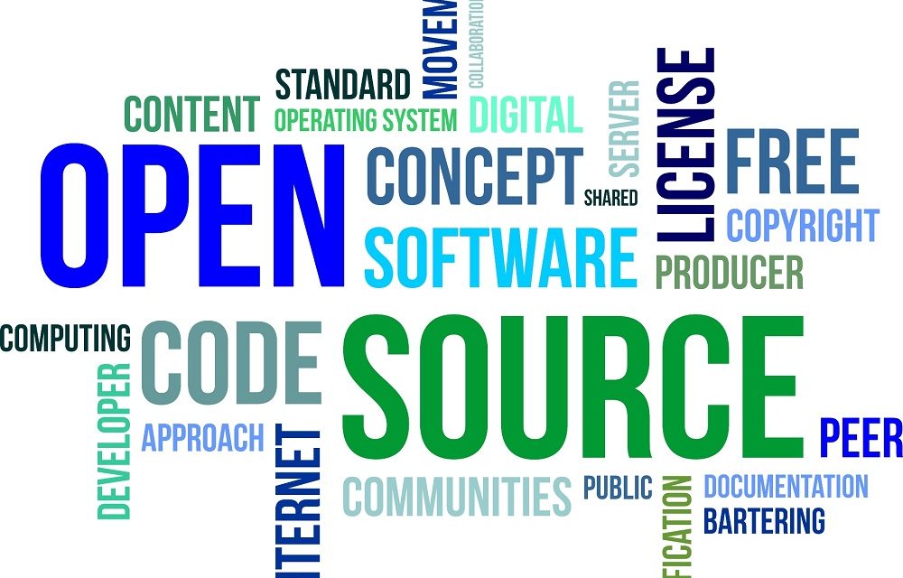 Care este diferența între un site dezvoltat de la zero și unul pe platforma open-source